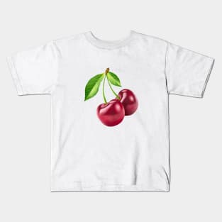 cherrie Kids T-Shirt